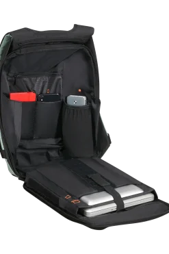 Securipak 2.0 - Zaino 15.6