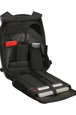 Securipak 2.0 - Zaino 15.6