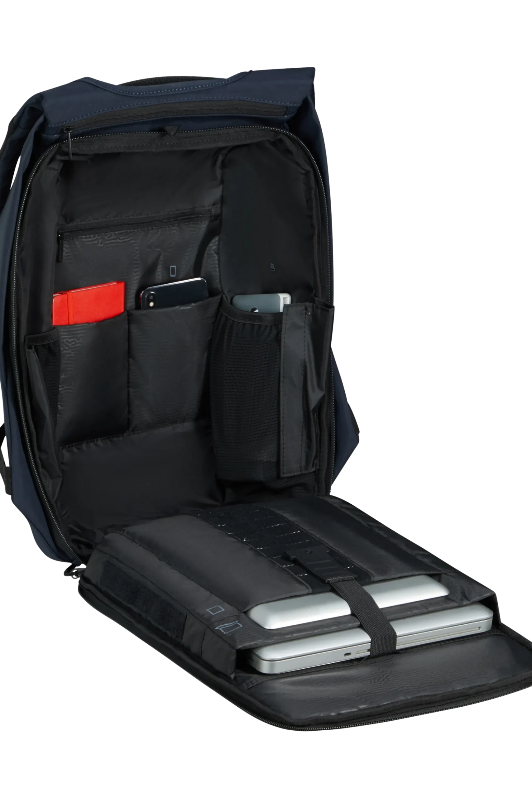 Securipak 2.0 - Zaino 15.6"