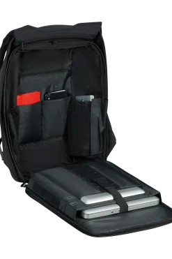 Securipak 2.0 - Zaino 15.6