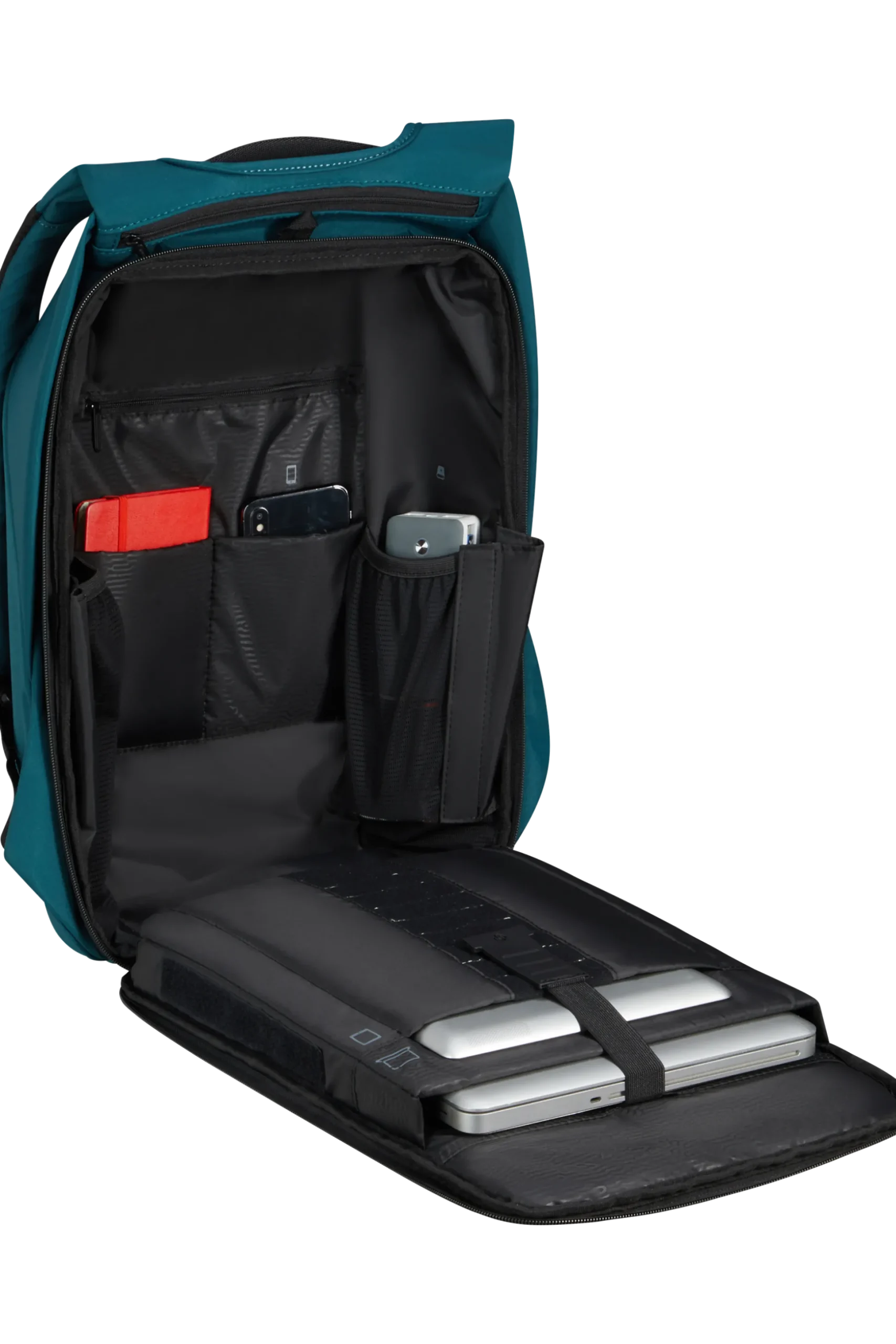 Securipak 2.0 - Zaino 15.6"