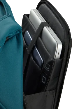 Securipak 2.0 - Zaino 15.6