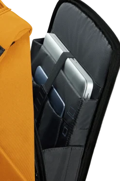 Securipak 2.0 - Zaino 15.6