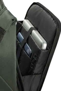 Securipak 2.0 - Zaino 15.6