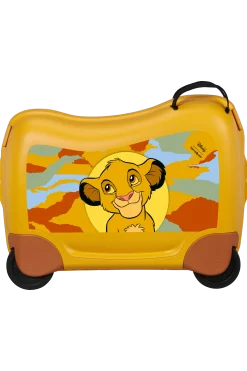SIMBA SET 2 - (Dream2Go + Zaino)