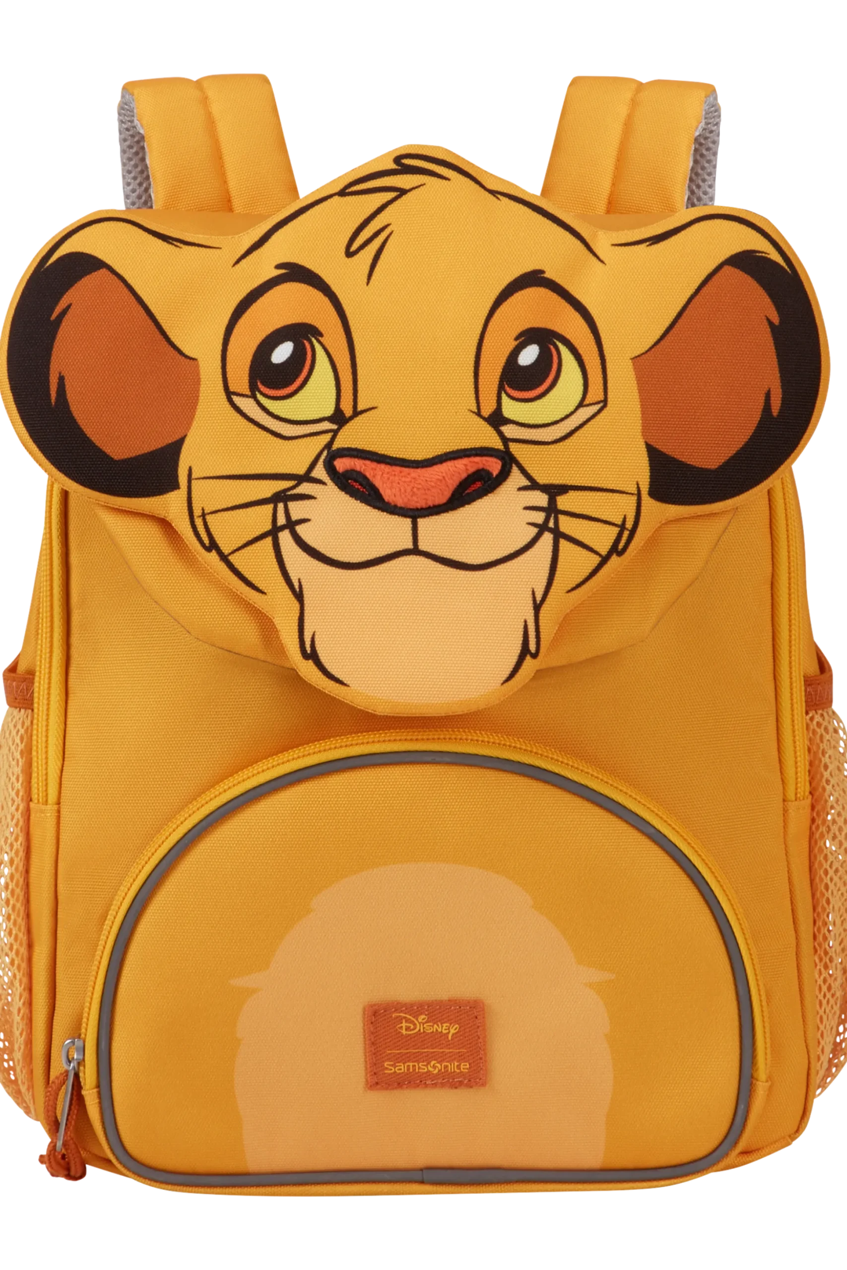SIMBA SET 4 - (Zaino + Astucci)
