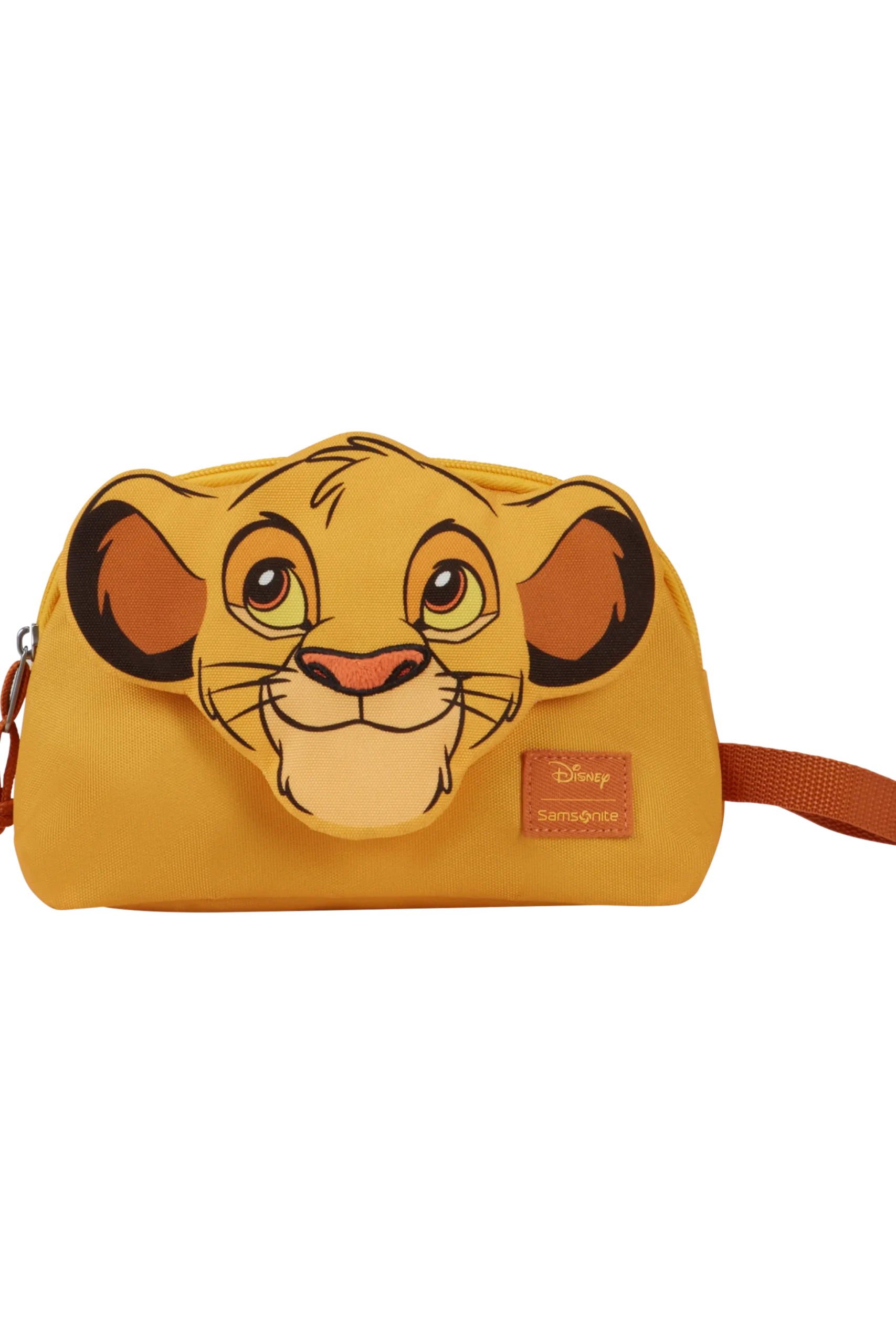 SIMBA SET 4 - (Zaino + Astucci)