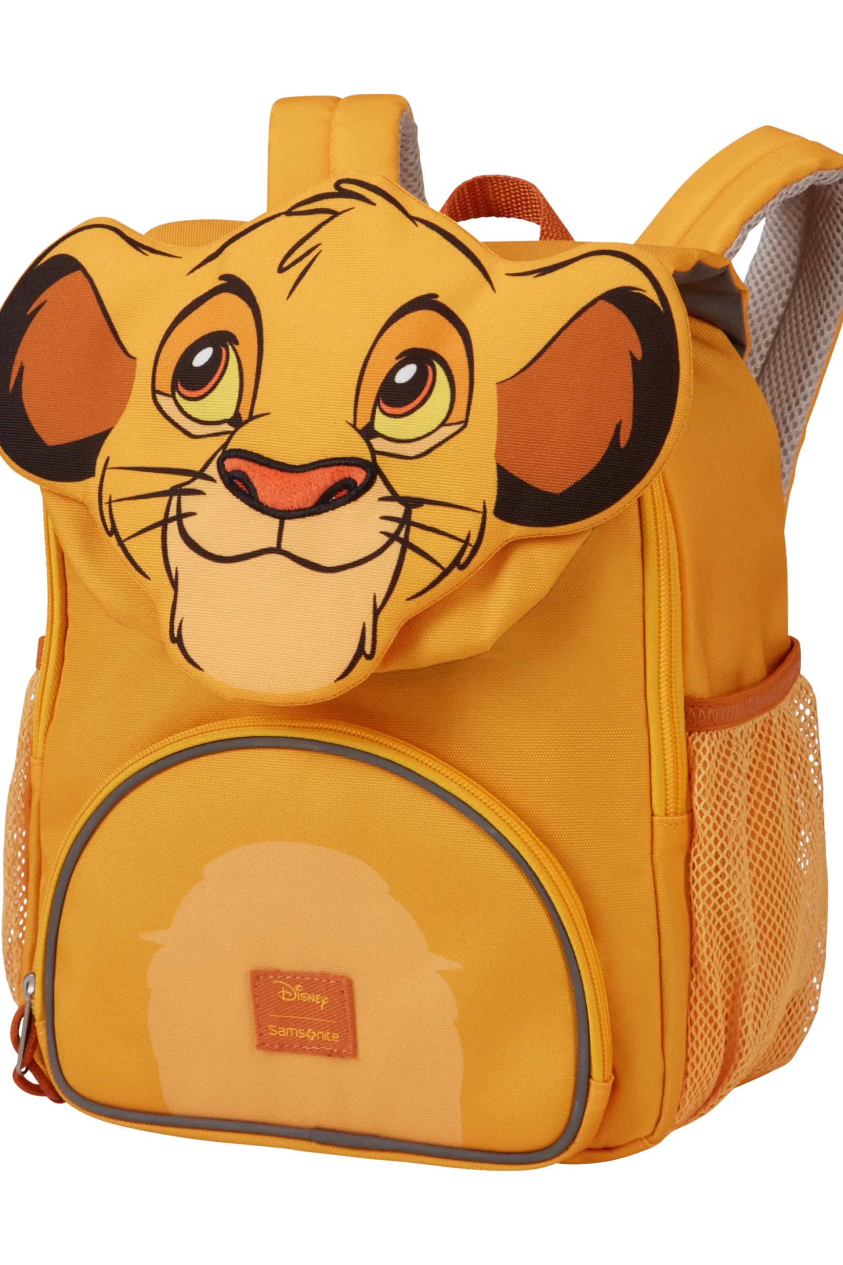 SIMBA SET 4 - (Zaino + Astucci)
