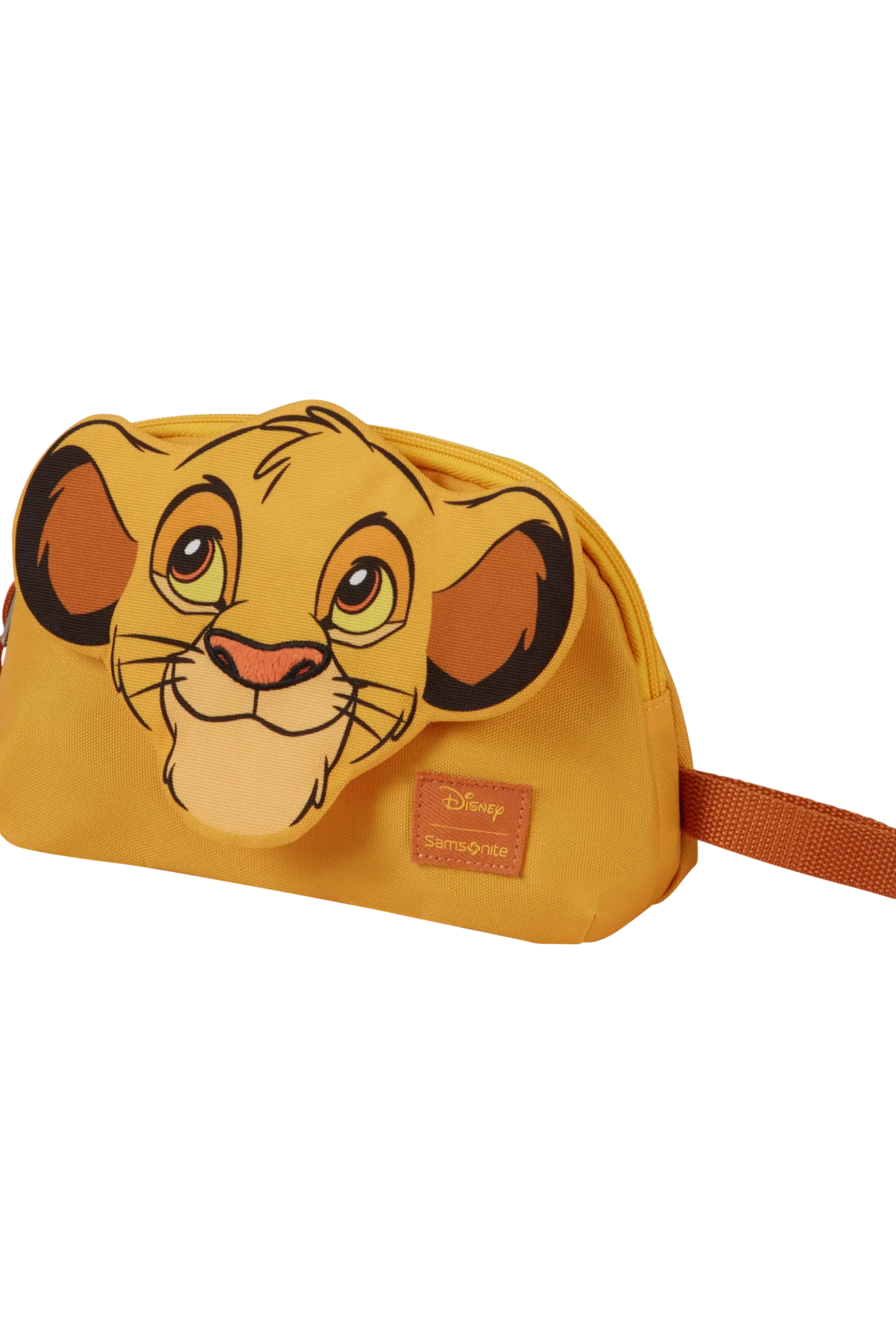 SIMBA SET 4 - (Zaino + Astucci)
