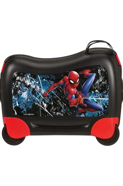 SPIDERMAN SET 1 - (Dream2Go + Zaino)