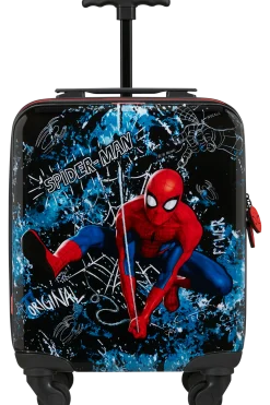SPIDERMAN SET 2 - (Spinner 45cm + Zaino)