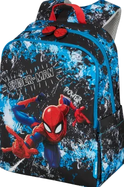 SPIDERMAN SET 2 - (Spinner 45cm + Zaino)