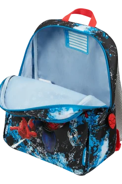 SPIDERMAN SET 2 - (Spinner 45cm + Zaino)