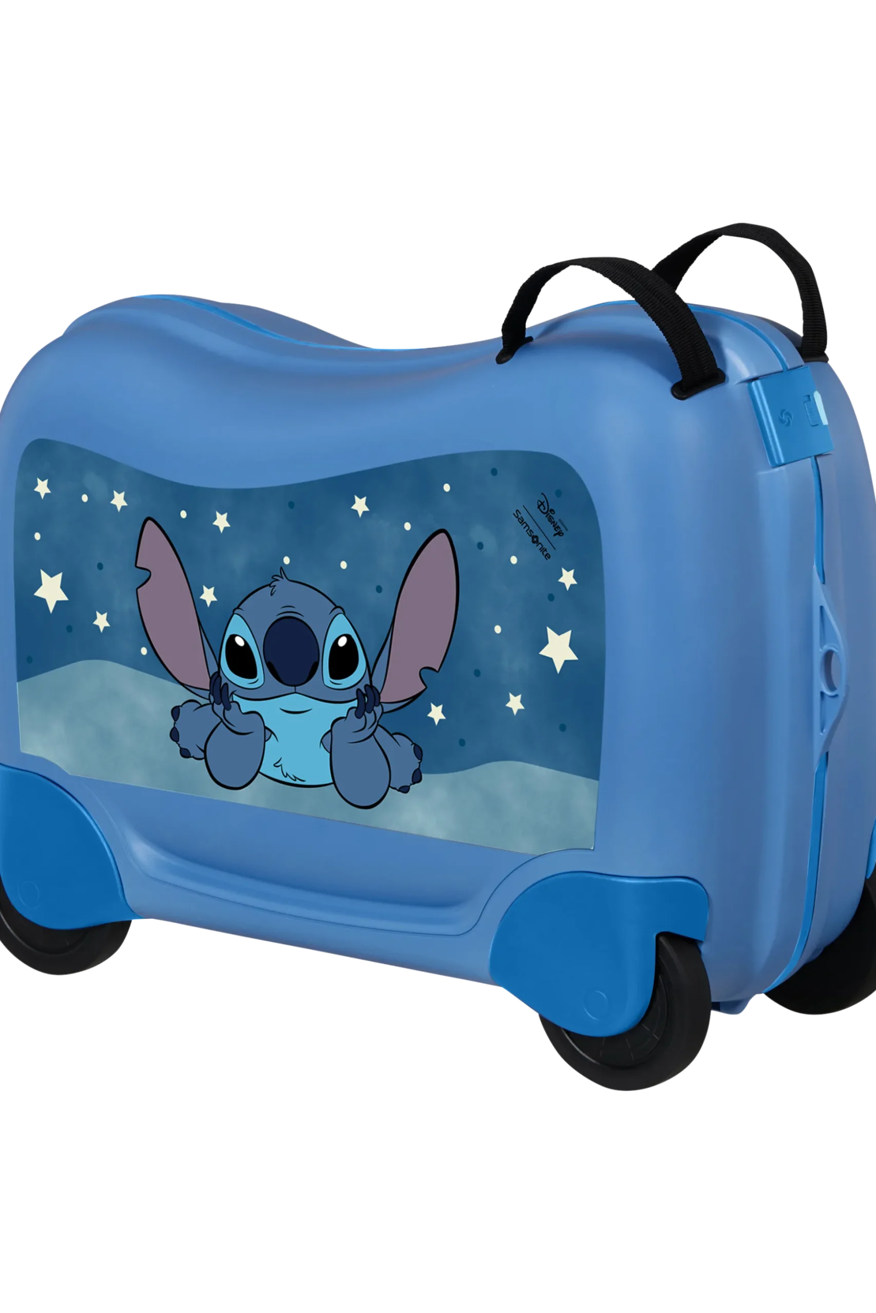 STITCH SET 2 - (Dream2Go + Zaino)