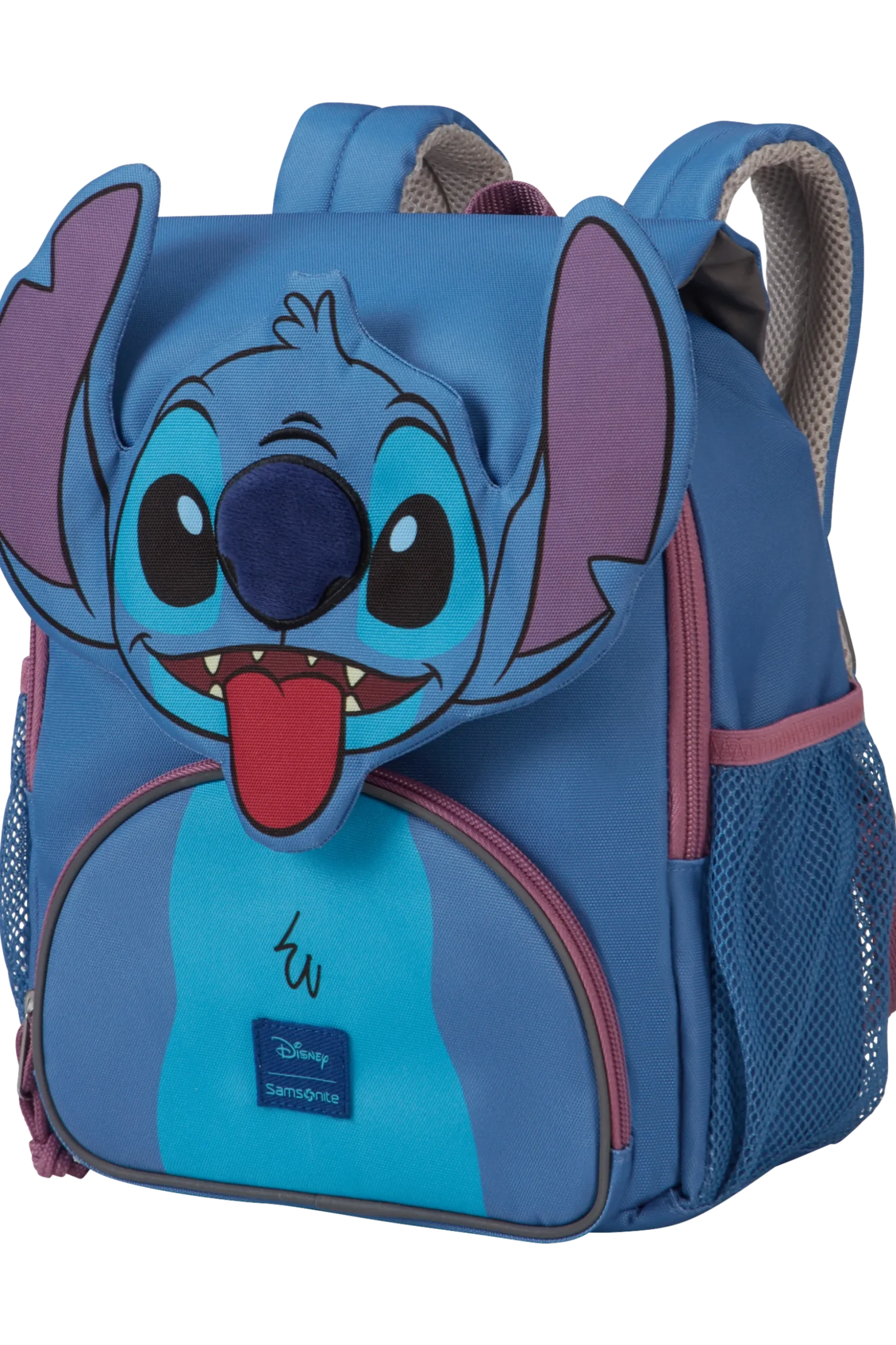 STITCH SET 2 - (Dream2Go + Zaino)