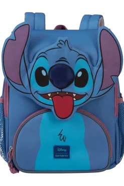 STITCH SET 4 - (Zaino + Astucci)