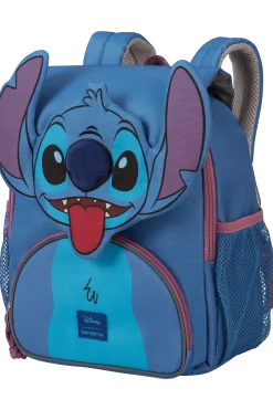 STITCH SET 4 - (Zaino + Astucci)