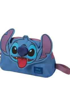 STITCH SET 4 - (Zaino + Astucci)