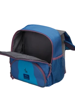 STITCH SET 4 - (Zaino + Astucci)