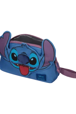 STITCH SET 4 - (Zaino + Astucci)