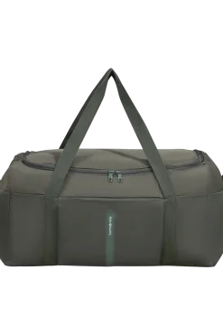 Ta Revolution - Borsone pieghevole M