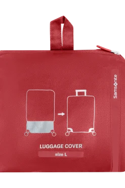 Ta Revolution - Cover pieghevole per valigia L