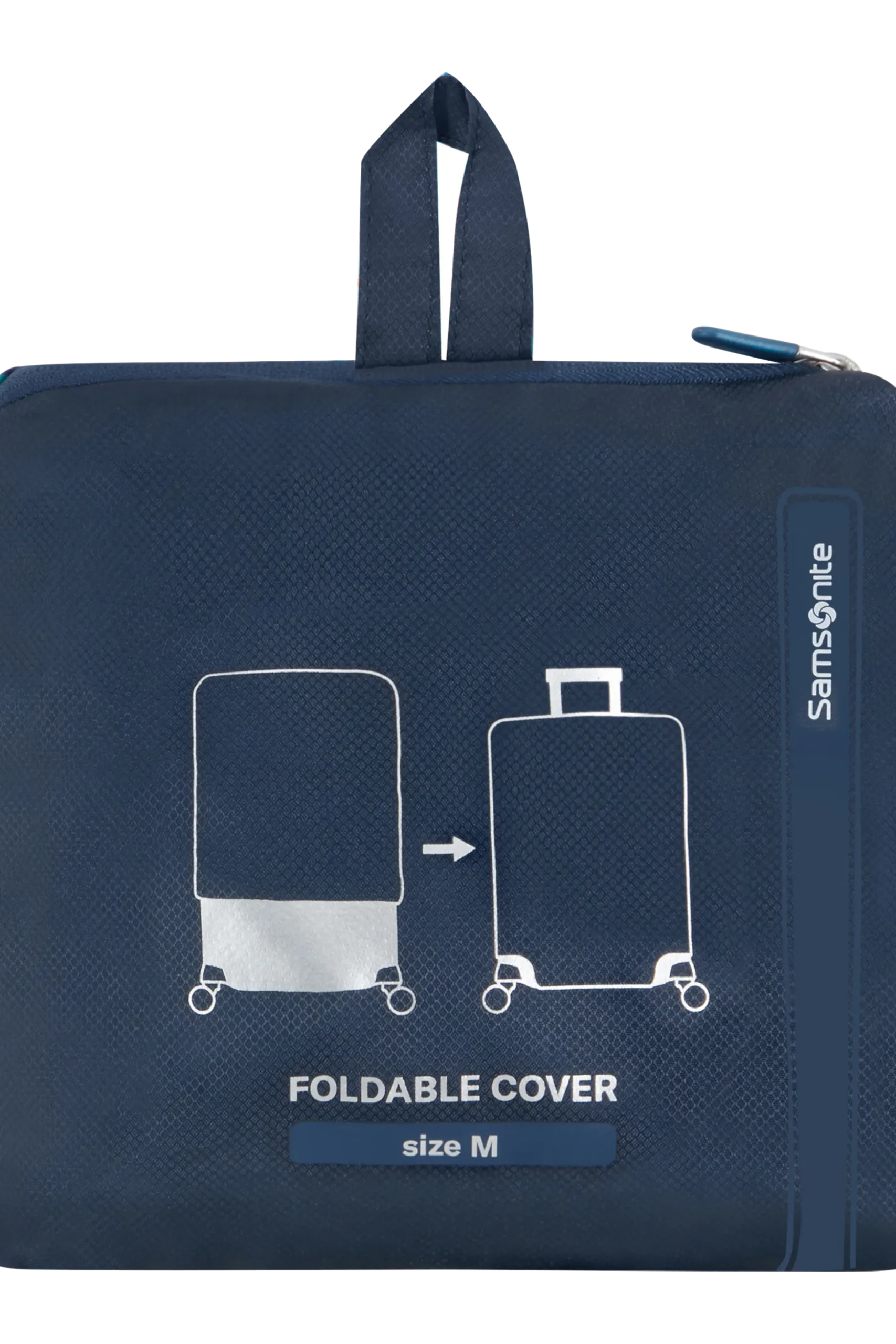 Ta Revolution - Cover pieghevole per valigia M