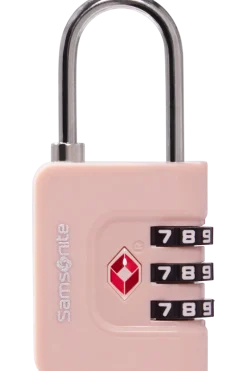 Ta Revolution - Lucchetto TSA con codice a 3 cifre
