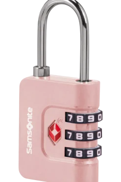 Ta Revolution - Lucchetto TSA con codice a 3 cifre