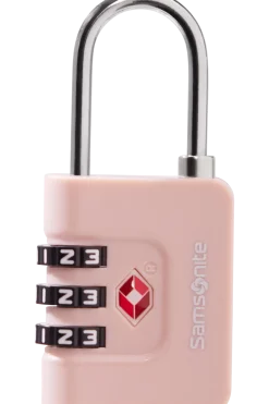 Ta Revolution - Lucchetto TSA con codice a 3 cifre