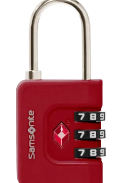 Ta Revolution - Lucchetto TSA con codice a 3 cifre