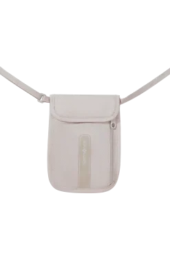 Ta Revolution - Pouch da collo con protezione RFID