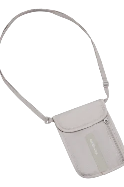 Ta Revolution - Pouch da collo con protezione RFID