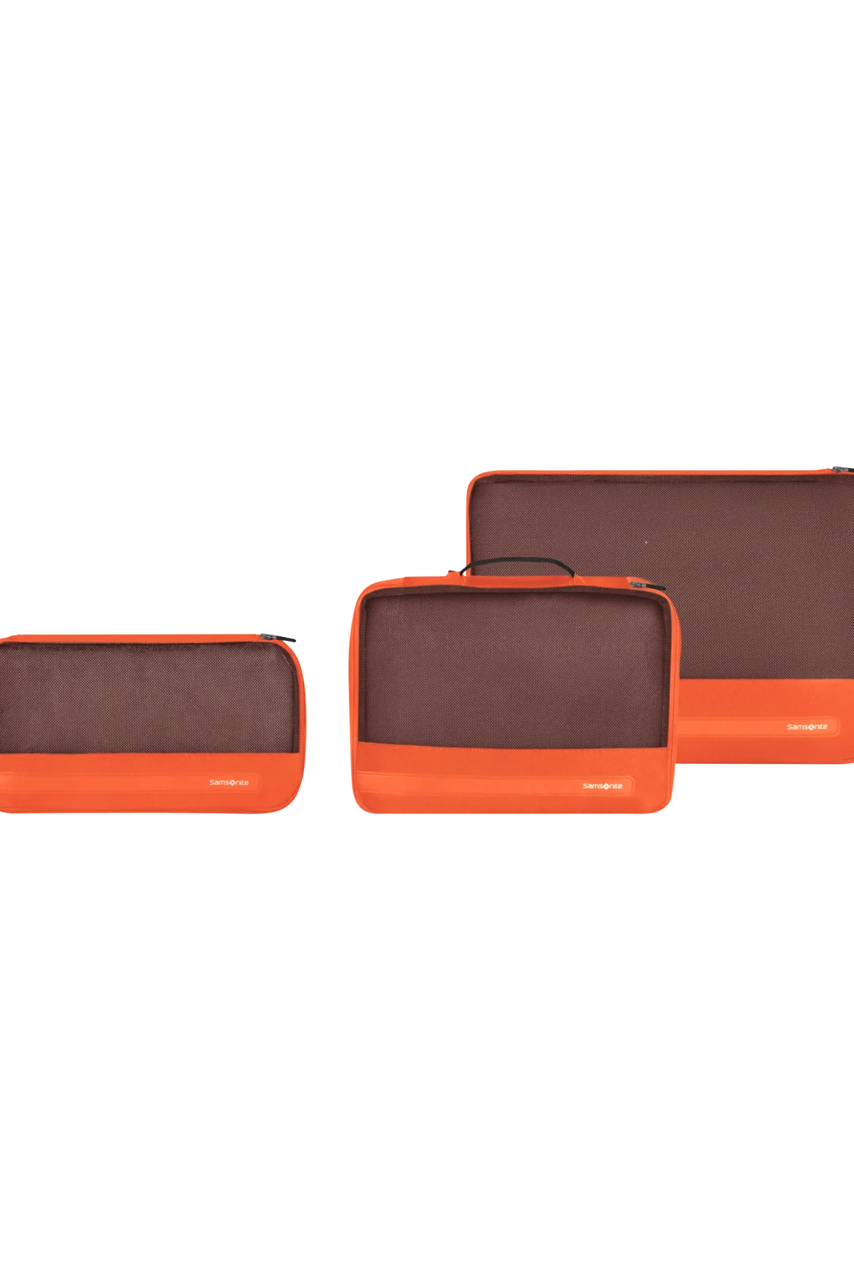 Ta Revolution - Set di 3 Packing Cubes