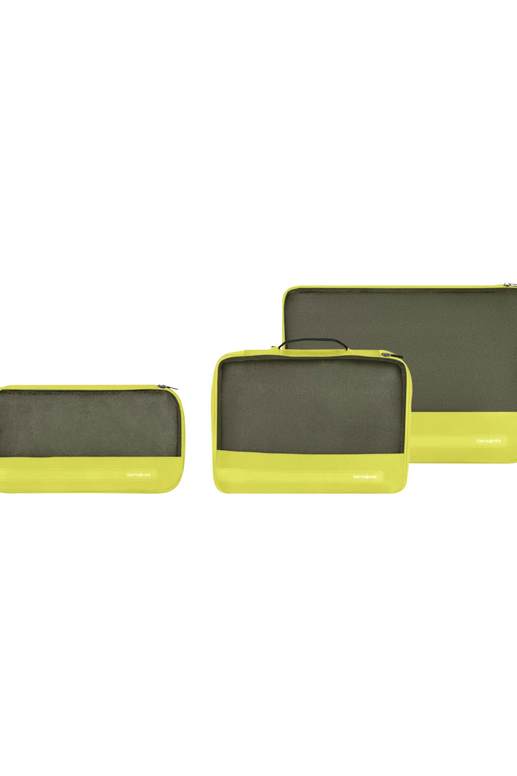 Ta Revolution - Set di 3 Packing Cubes