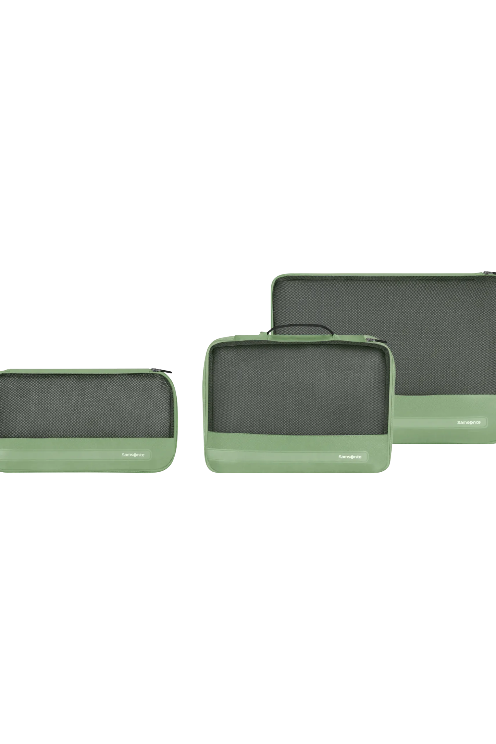 Ta Revolution - Set di 3 Packing Cubes