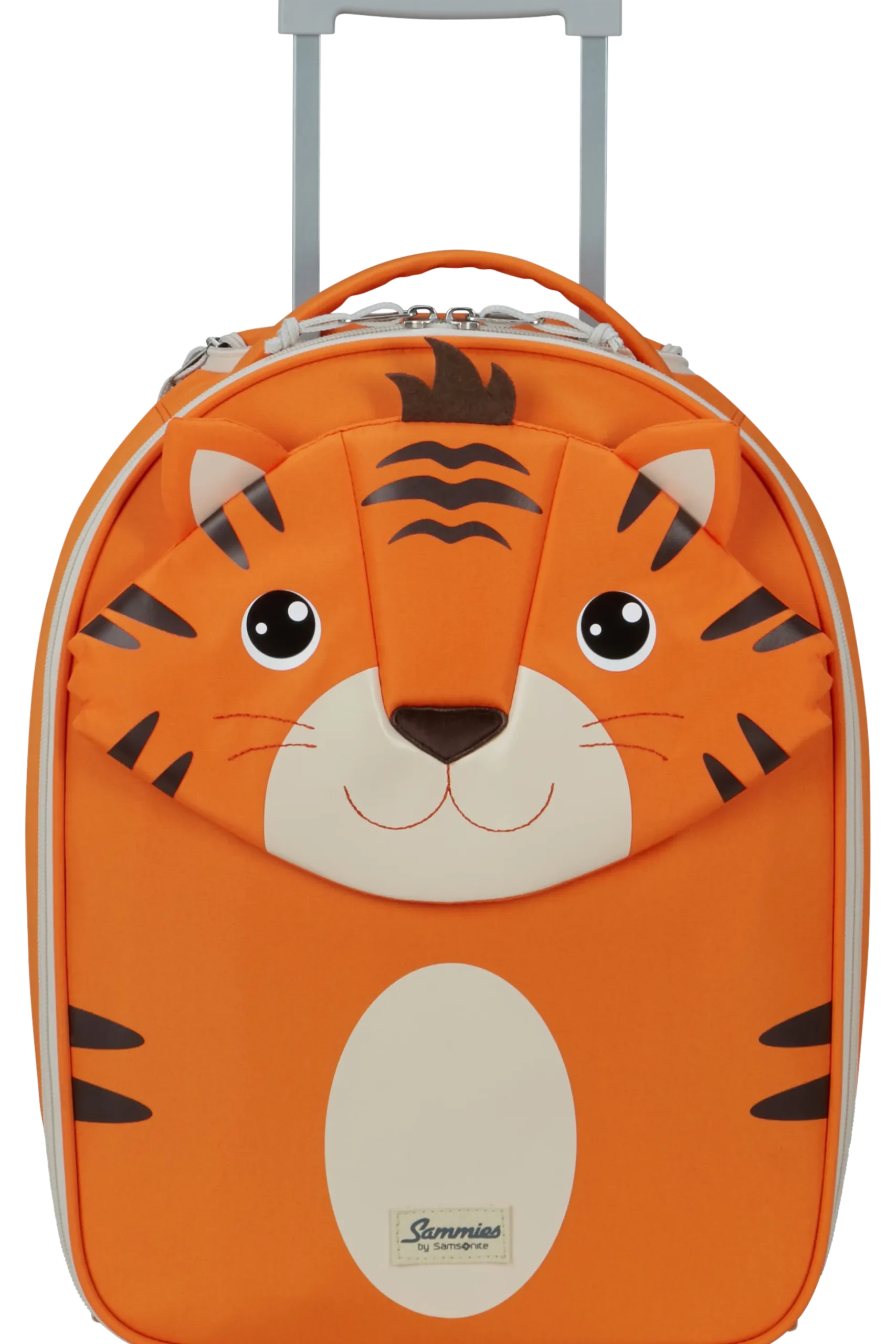 TIGER TOBY SET 2 - (Valigia (2 ruote) 45cm + Zaino S)
