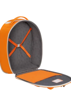 TIGER TOBY SET 2 - (Valigia (2 ruote) 45cm + Zaino S)