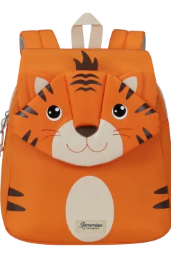 TIGER TOBY SET 4 - (Zaino S + Astucci)