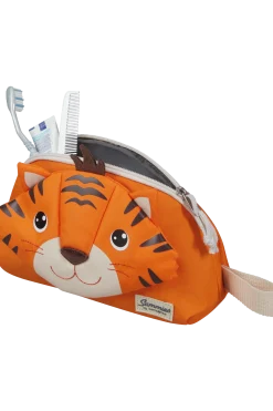TIGER TOBY SET 4 - (Zaino S + Astucci)