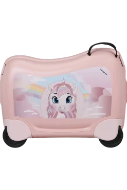 UNICORN TESS SET 2 - (Dream2Go + Zaino)