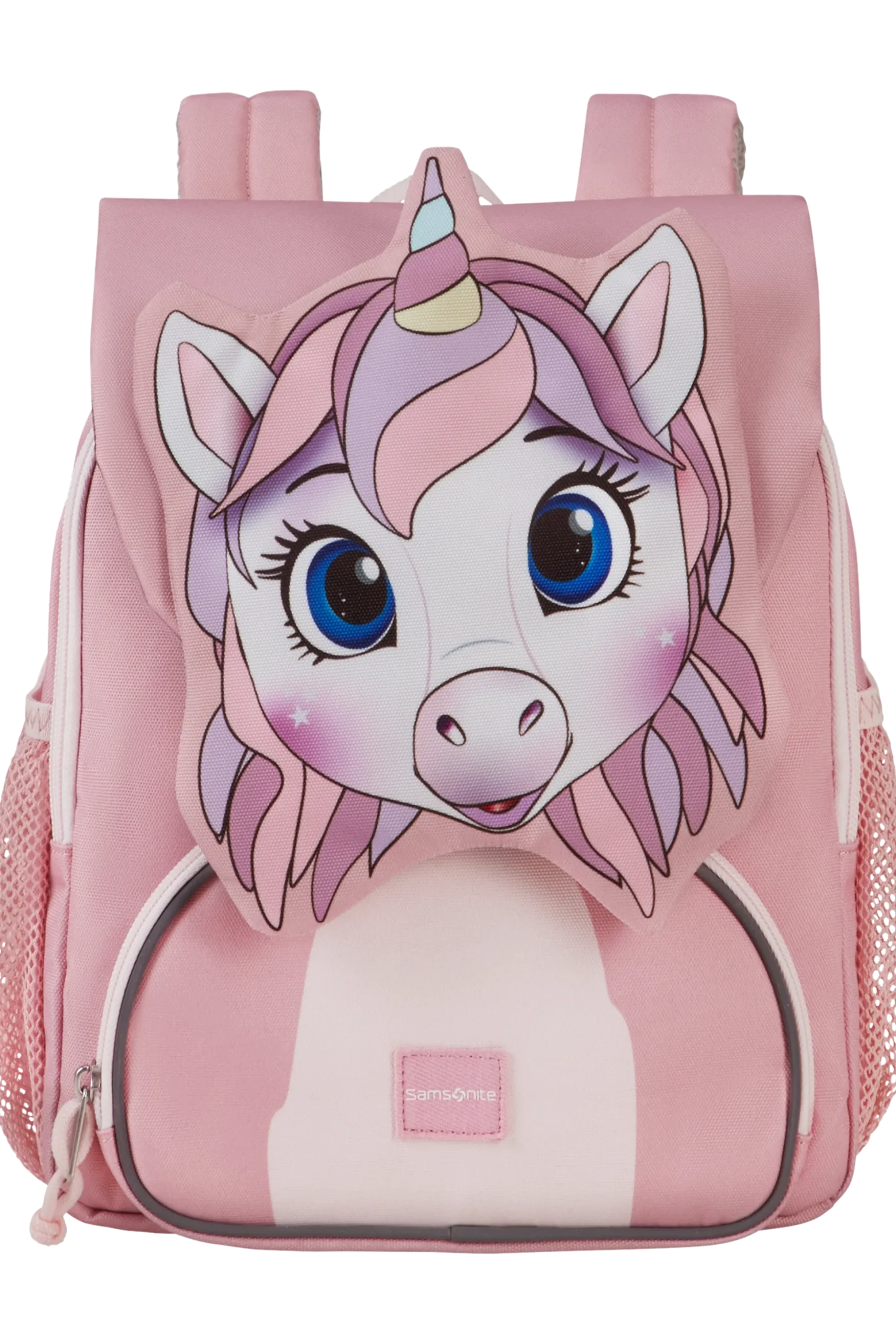 UNICORN TESS SET 2 - (Dream2Go + Zaino)