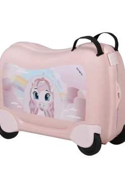 UNICORN TESS SET 2 - (Dream2Go + Zaino)