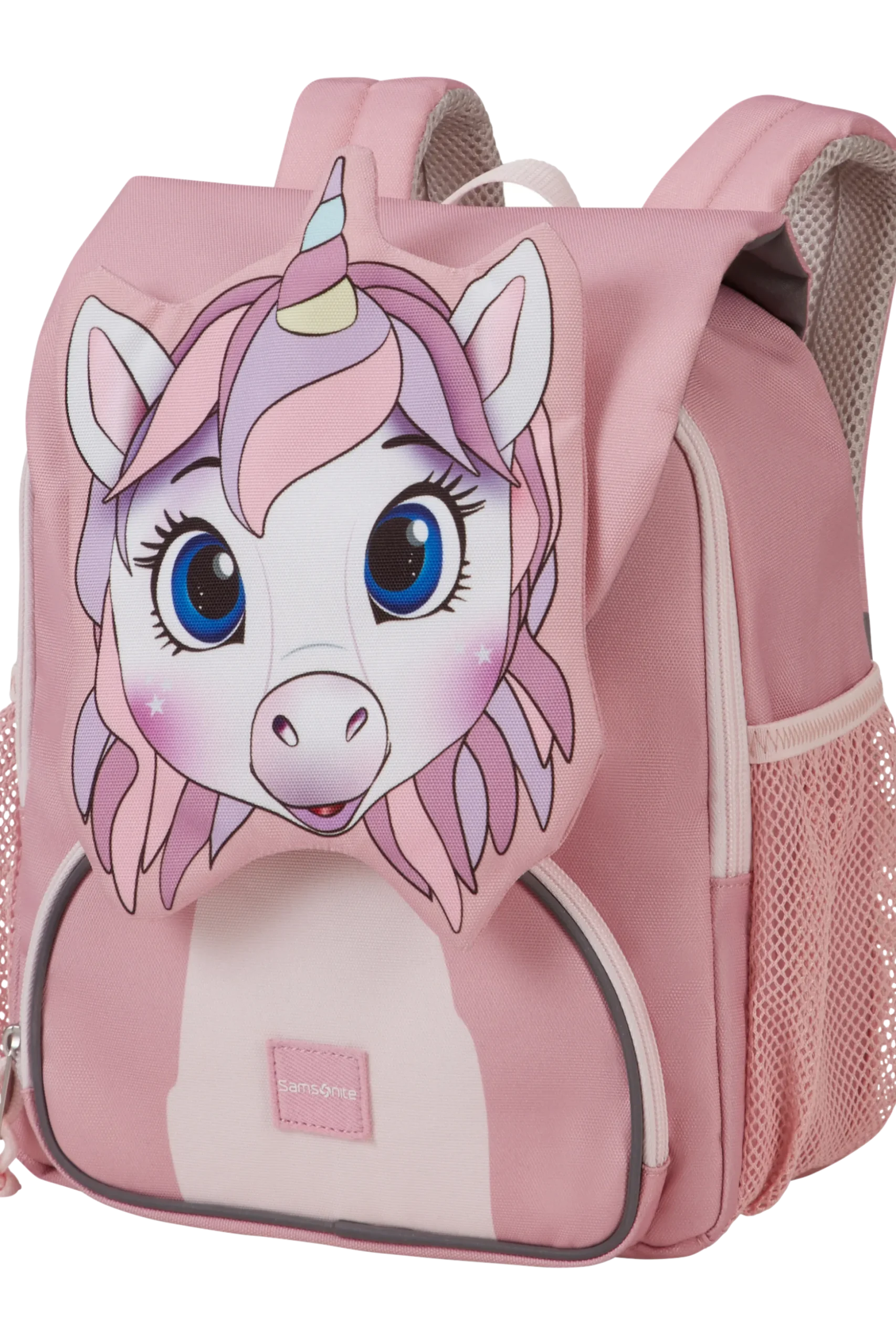 UNICORN TESS SET 2 - (Dream2Go + Zaino)