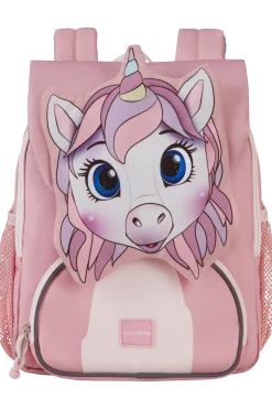 UNICORN TESS SET 4 - (Zaino + Astucci)