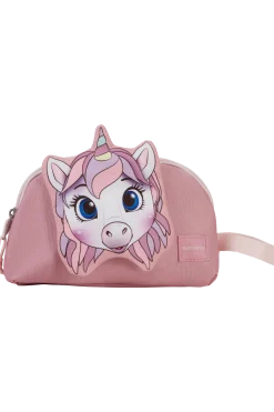 UNICORN TESS SET 4 - (Zaino + Astucci)