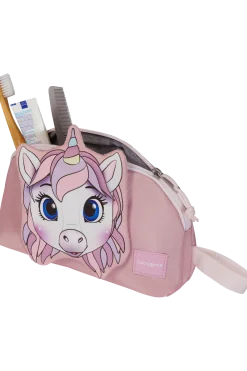 UNICORN TESS SET 4 - (Zaino + Astucci)