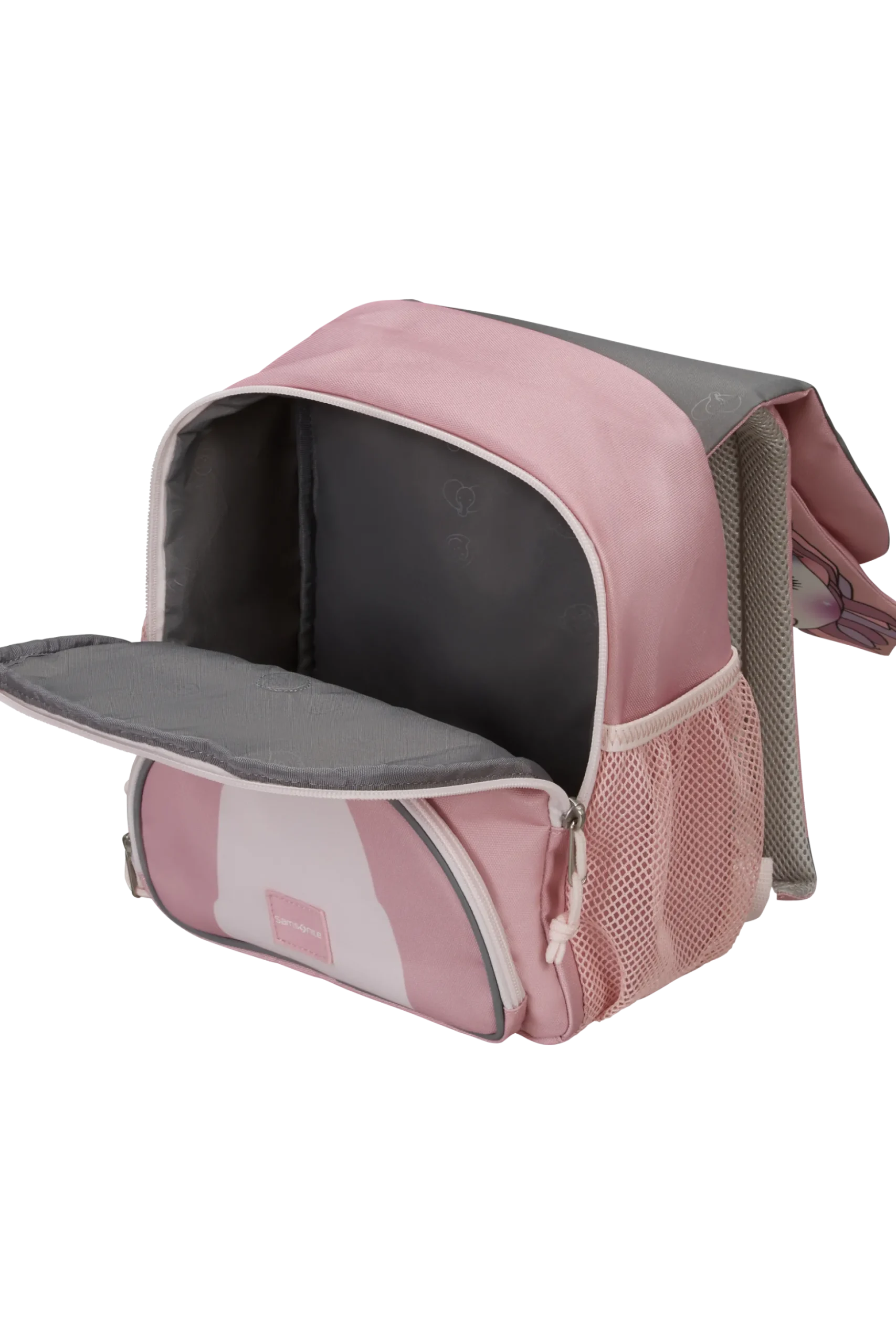 UNICORN TESS SET 5 - (Zaino + Borsone per palestra)