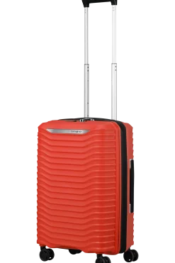 Upscape - Trolley espandibile (4 ruote) 55cm