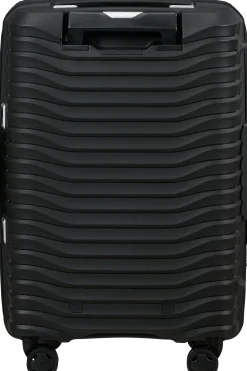 Upscape - Trolley espandibile (4 ruote) 55cm